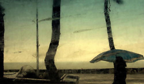 რატომ გადაუღებდა იკა პირველი მაკა ჩიჩუას სევდიან ფოტოებს Rating